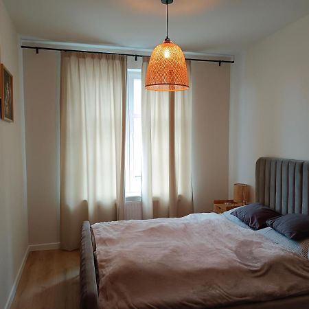 Apartament Zoja Елблаг Екстериор снимка