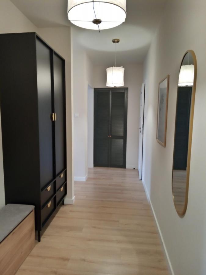 Apartament Zoja Елблаг Екстериор снимка