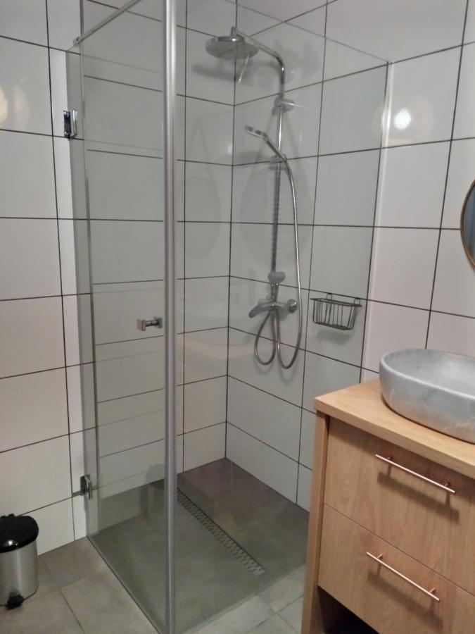 Apartament Zoja Елблаг Екстериор снимка